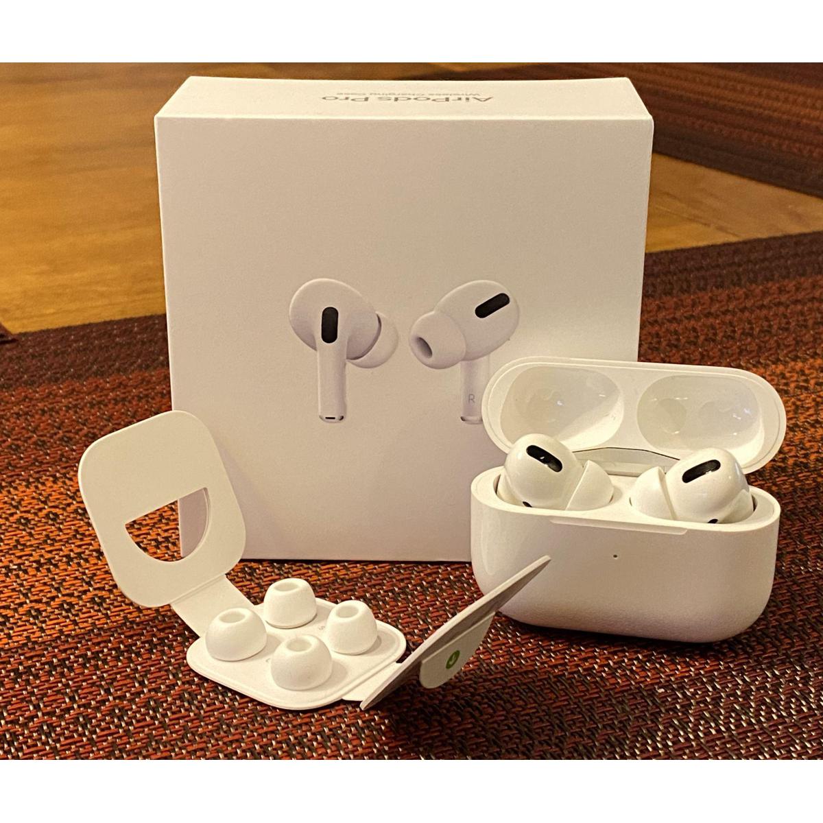 "Unmatched Sound Quality – AirPods for Ultimate Audio Experience"