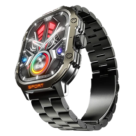 R-013 LUXE Smart Watch